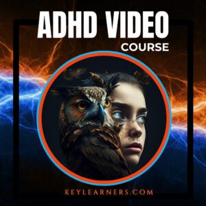 ADHD Video Course